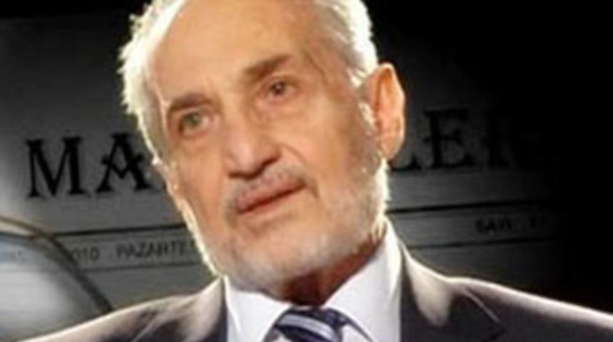 Kulaktan kulağa yayılan skandal dedikodu