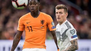 Hollandalı yıldız isim Quincy Promes Dubai'de tutuklandı!