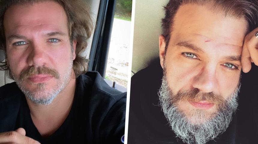 Türkiye'yi terk edip TIR şoförü oldu! Tolga Karel çocuklarına bırakacağı mirası paylaştı