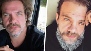 Türkiye'yi terk edip TIR şoförü oldu! Tolga Karel çocuklarına bırakacağı mirası paylaştı