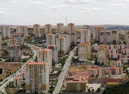 TÜİK açıkladı: Konut satışlarında artış 