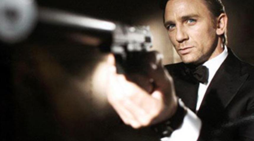 Muhtarlara 'James Bond' uyarısı