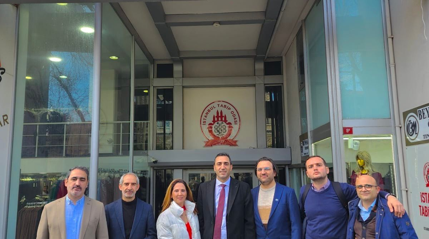 Doktorların seçim heyecanı erken başladı