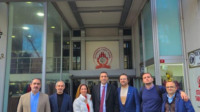 Doktorların seçim heyecanı erken başladı