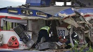 'Hızlı tren'e hızlı zamanaşımı