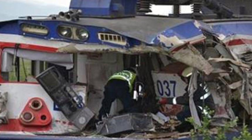 'Hızlı tren'e hızlı zamanaşımı