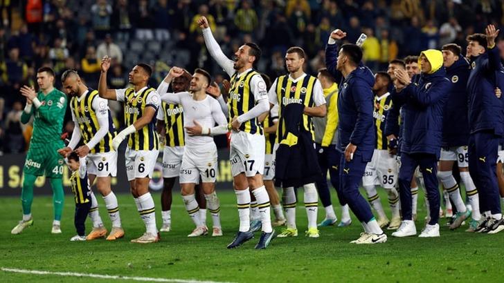 Fenerbahçe'nin UEFA Avrupa Konferans Ligi'ndeki muhtemel rakipleri netleşiyor! Seri başı detayı... G3