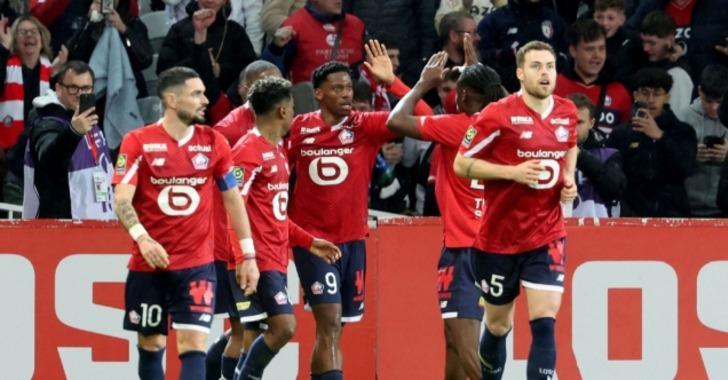 Fenerbahçe'nin UEFA Avrupa Konferans Ligi'ndeki muhtemel rakipleri netleşiyor! Seri başı detayı... G2