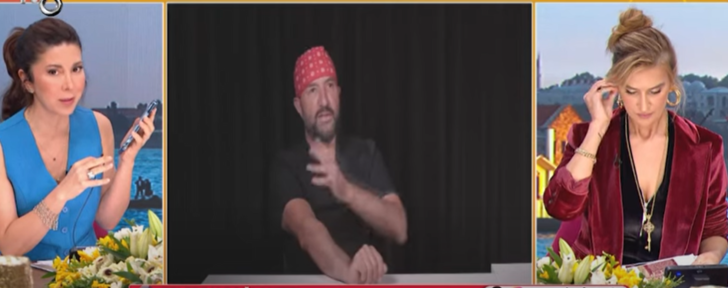 Tüm Türkiye Eylem Tok ve oğlunu konuşuyor... Gözler Bülent Cihantimur'daydı! Işın Karaca'dan şoke eden sözler: 'Verdiği ilaç yüzünden annemin kalbi durdu' G5