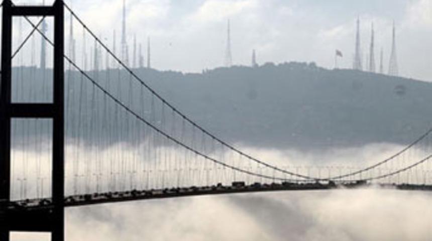 Kar gitti... İşte yeni tehlike!