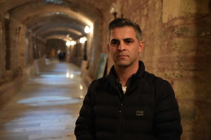 İstiklal Caddesi'nde tarihi keşif! 130 yıllık gizemli tünel bulundu: Zenginlerin kullanım amacı şaşırttı G4