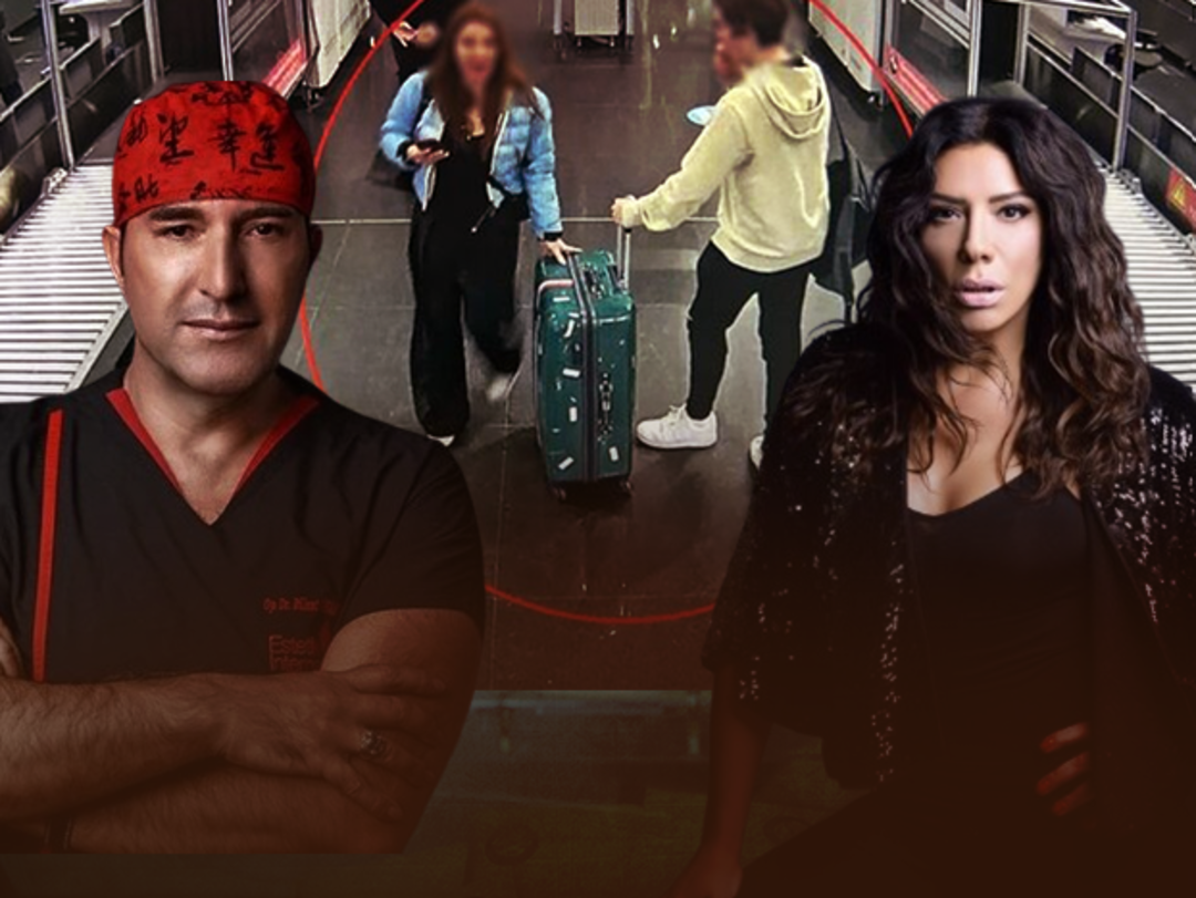 T&uuml;m T&uuml;rkiye Eylem Tok ve oğlunu konuşuyor... G&ouml;zler B&uuml;lent Cihantimur'daydı! Işın Karaca'dan şoke eden s&ouml;zler: 'Verdiği ila&ccedil; y&uuml;z&uuml;nden annemin kalbi durdu'