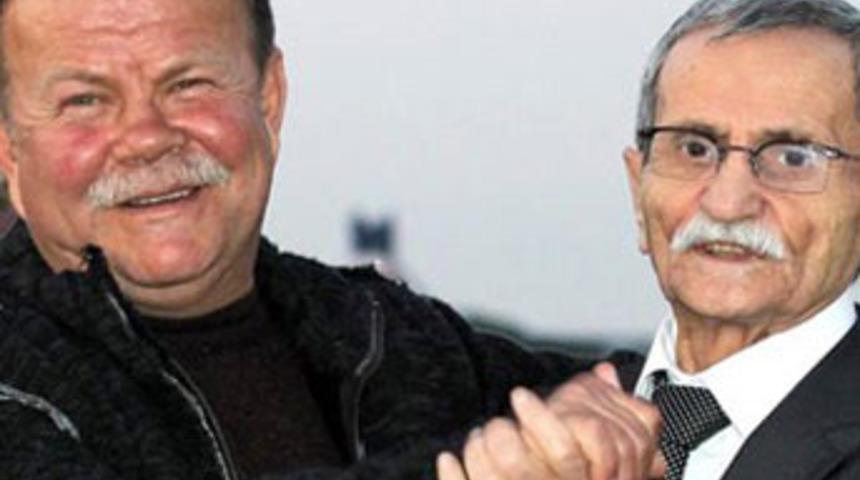 İşkenceci b&ouml;yle helallik istedi