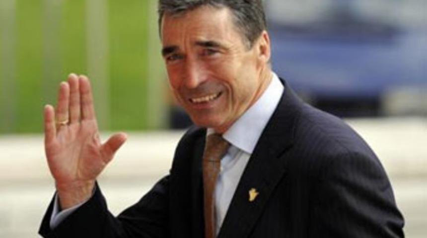 Rasmussen: Suriye&rsquo;de sarin gazı kullanıldı...