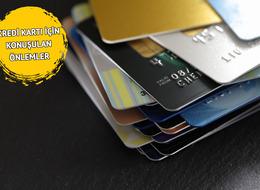 Nakit avans adımından sonra kredi kartına yeni düzenleme mi geliyor? Taksitten, limit sınırına işte masadaki 6 önlem!