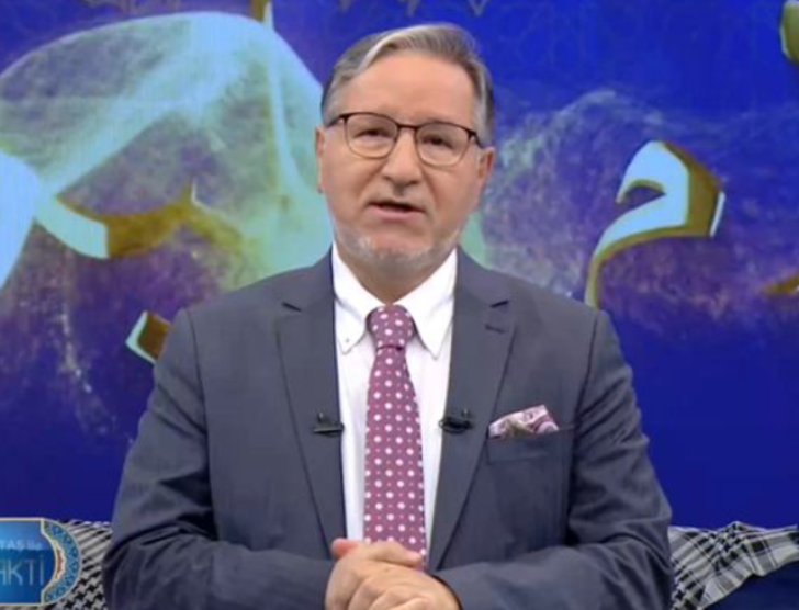 İlahiyatçı Mustafa Karataş'a sorulan 'İmam nikahı' sorusu sosyal medyada  gündemde! 'Bunu Müge Anlı çözer...' G2