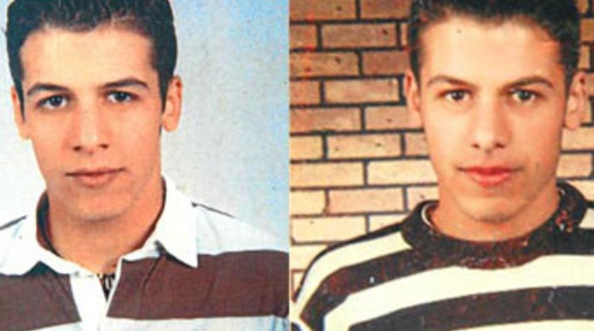 İkizinin yüzünden 6 yıldır hapiste