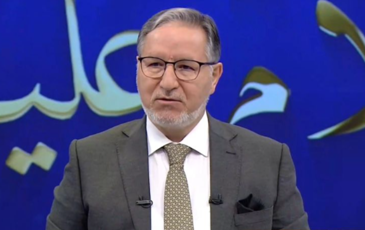 İlahiyatçı Mustafa Karataş'a sorulan 'İmam nikahı' sorusu sosyal medyada  gündemde! 'Bunu Müge Anlı çözer...' G4