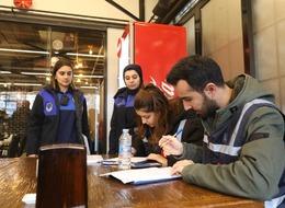 Ticaret Bakanlığı 17 ilde restoran, lokanta ve kafeleri denetledi