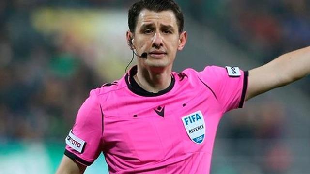 Trabzonspor-Fenerbahçe maçının hakemi belli oldu!