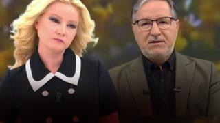 İlahiyatçı Mustafa Karataş'a sorulan 'İmam nikahı' sorusu sosyal medyada  gündemde! 'Bunu Müge Anlı çözer...'