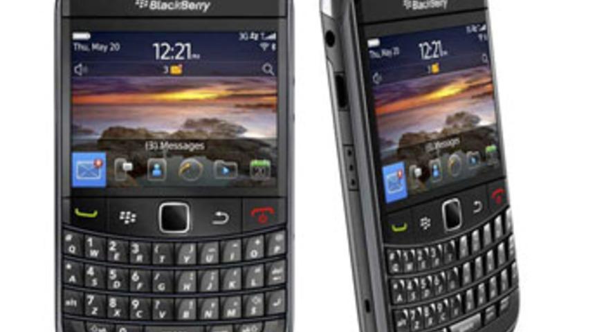 BlackBerry son günlerini mi yaşıyor?