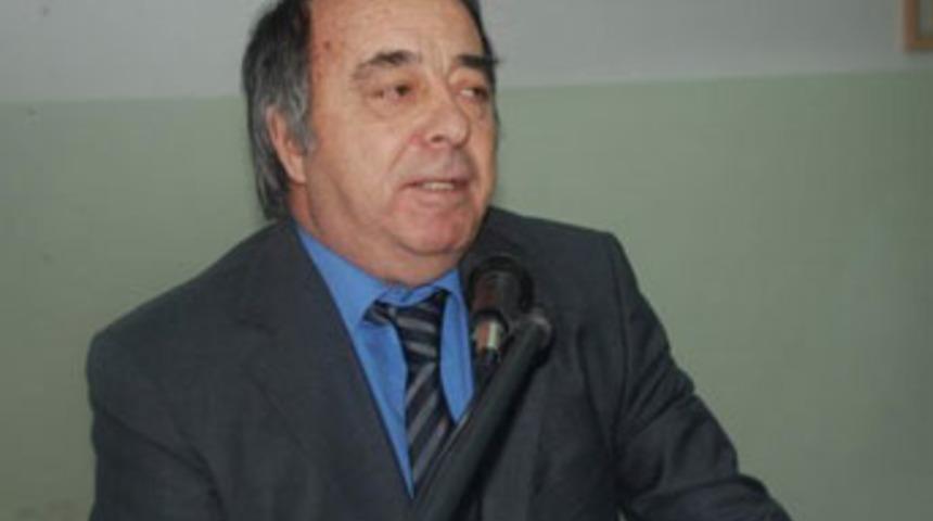 "Depremi önceden bilebilirdik ama..."