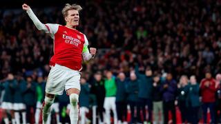 10 yıl önceden tüm olacakları bilmiş! Arsenal'ın çeyrek finali sonrası atılan tweet gündeme bomba gibi düştü