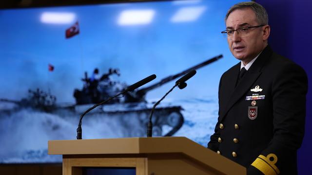 Bakanlardan Irak'a kritik ziyaret: MSB'den terörle mücadelede kararlılık mesajı!