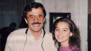 Süper Baba'nın Fiko'su Şevket Altuğ 81 oldu! Son haline yorum yağdı