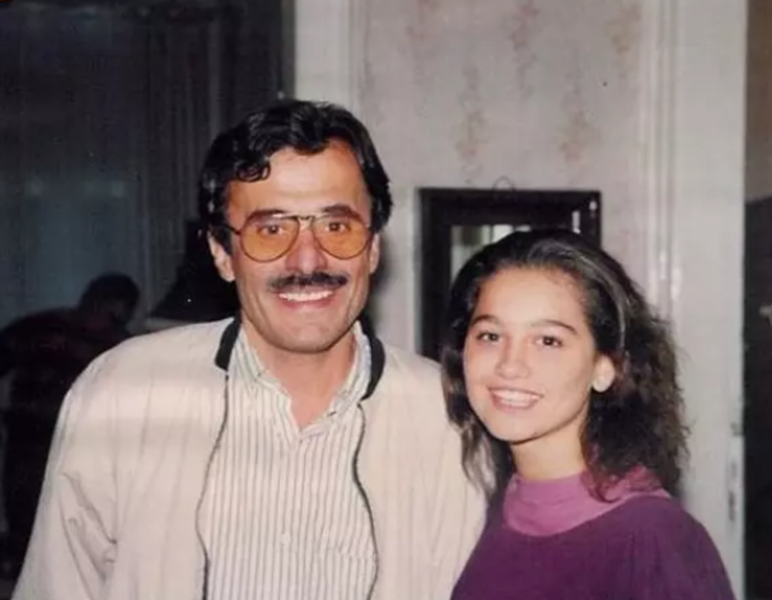 S&uuml;per Baba'nın Fiko'su Şevket Altuğ 81 oldu! Son haline yorum yağdı