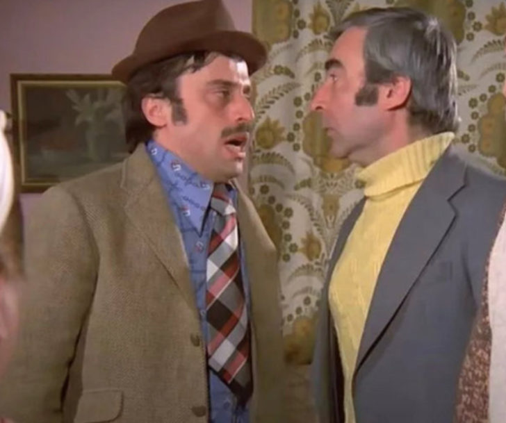 Süper Baba'nın Fiko'su Şevket Altuğ 81 oldu! Son haline yorum yağdı G4