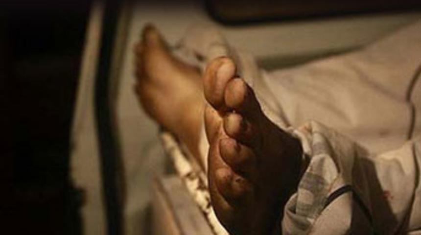 Böyle ölüm görülmedi!