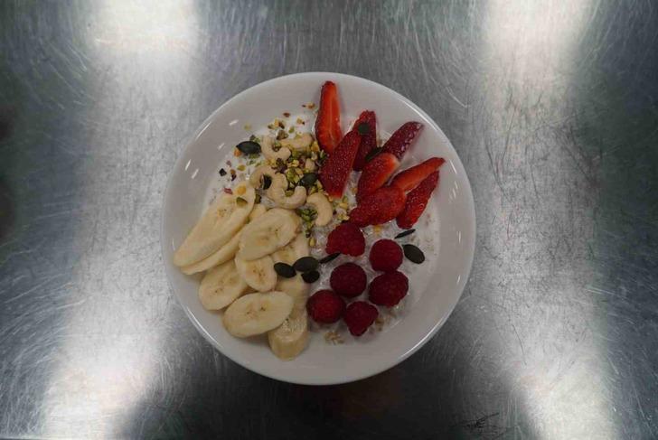 Gün boyu susatmıyor! Oruç tutanlar için tok tutacak sahur tarifleri... O yiyeceklerden uzak durun G2