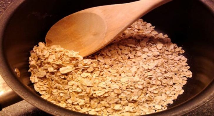 Gün boyu susatmıyor! Oruç tutanlar için tok tutacak sahur tarifleri... O yiyeceklerden uzak durun G3