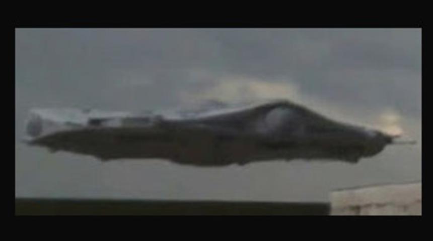 Bu g&ouml;r&uuml;nt&uuml;ler olay yarattı