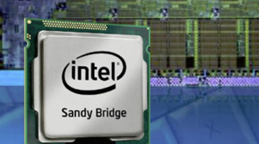 Intel yeni işlemcileriyle s&uuml;rpriz yaptı!