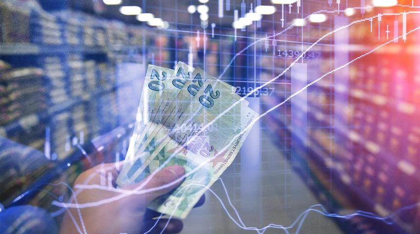 Dünyaca ünlü banka Türkiye için enflasyon tahminini değiştirdi: Raporda dikkat çeken 'sıkılaştırma' detayı!