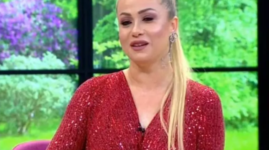 Yeliz Yeşilmen'den 'Evlilik' sorusuna olay yanıt! Eski kocasıyla ilgili sözleri gündem oldu 