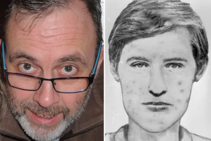 Dünya bu olayı konuşuyor! Yıllardır aranan seri katil yarışma programına katılmış: Mektupla her şeyi itiraf etti G4