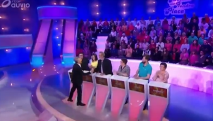 Dünya bu olayı konuşuyor! Yıllardır aranan seri katil yarışma programına katılmış: Mektupla her şeyi itiraf etti G2