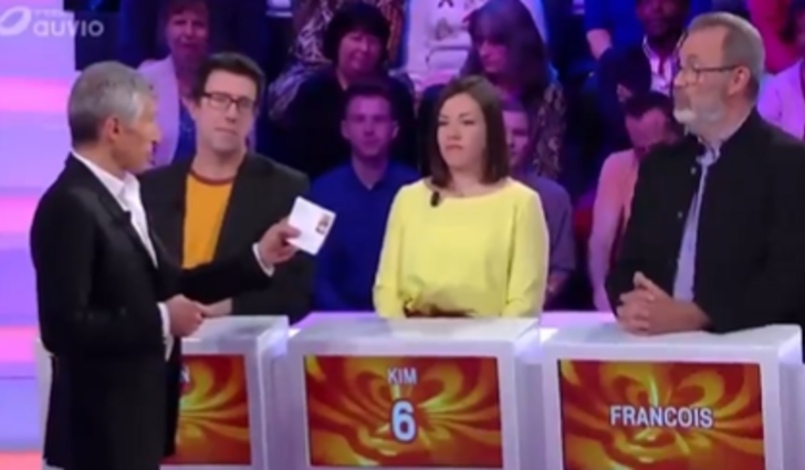 Dünya bu olayı konuşuyor! Yıllardır aranan seri katil yarışma programına katılmış: Mektupla her şeyi itiraf etti G3