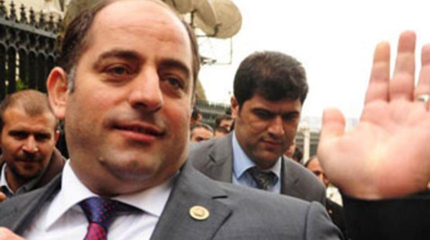 Savcı Öz’e yeni görev