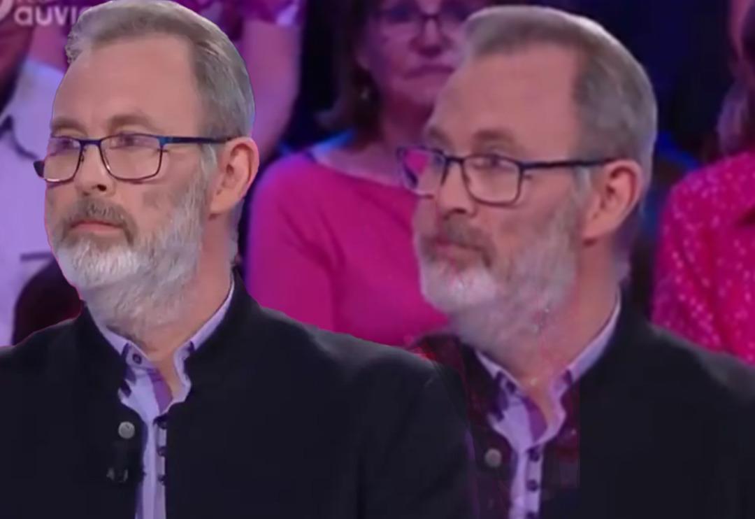 D&uuml;nya bu olayı konuşuyor! Yıllardır aranan seri katil yarışma programına katılmış: Mektupla her şeyi itiraf etti