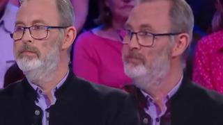 Dünya bu olayı konuşuyor! Yıllardır aranan seri katil yarışma programına katılmış: Mektupla her şeyi itiraf etti