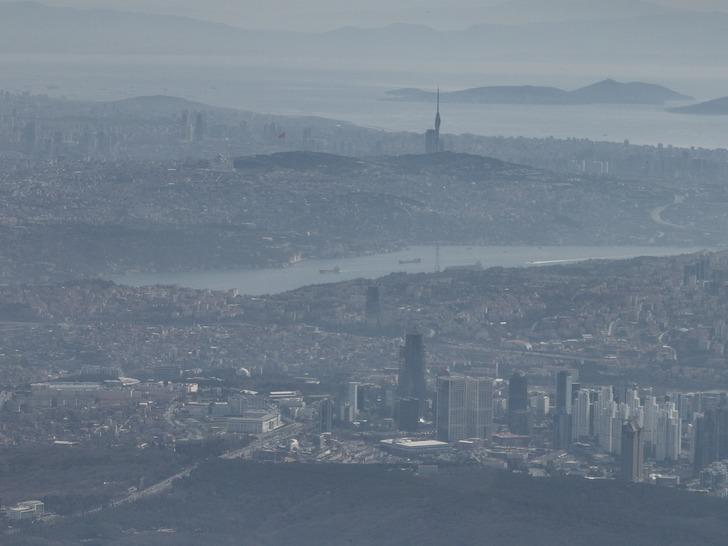 'İstanbul'da görünmeyen tehlike' Londra, Hindistan ve Çin'i işaret etti! 'Herkes boğazımda yanma var diyor, grip sanıyorlar ama...' G2