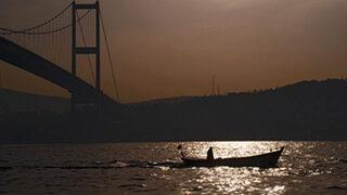 İstanbul Boğazı'na çılgın proje