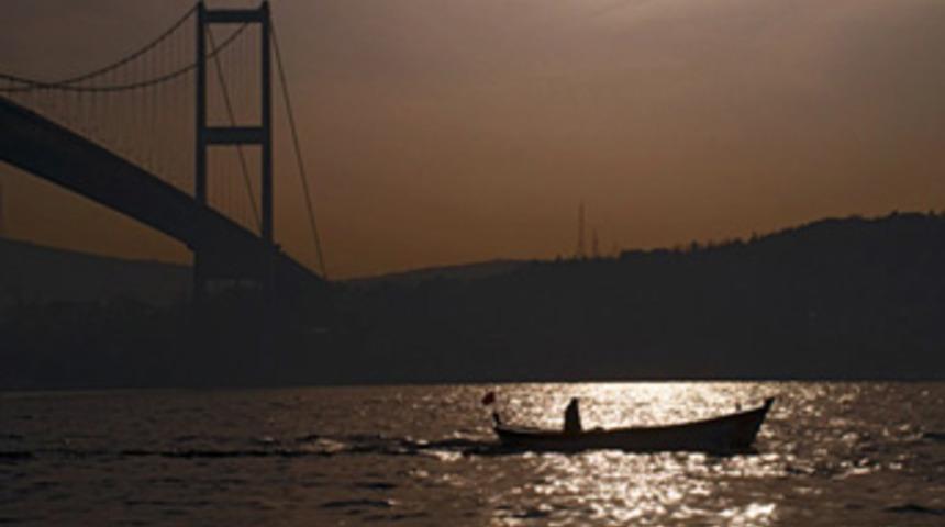 İstanbul Boğazı'na çılgın proje