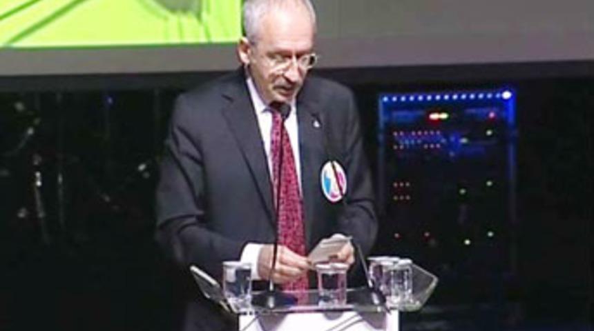 CHP liderine yılın gafını kim yaptırdı?