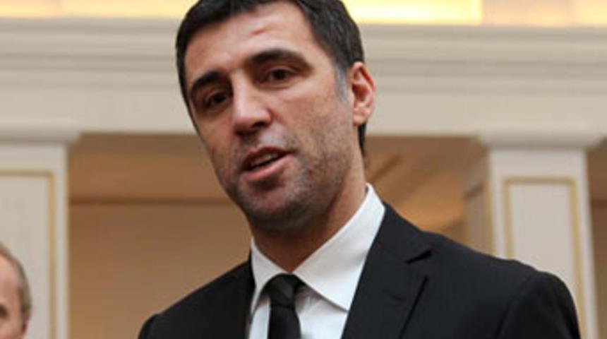 Hakan Ş&uuml;k&uuml;r'e "Ma&ccedil; ka&ccedil; ka&ccedil;" sorusu